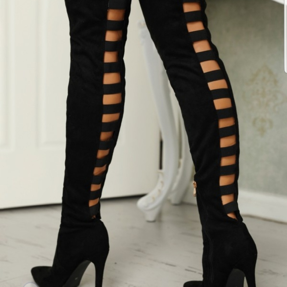 Women's Apparel